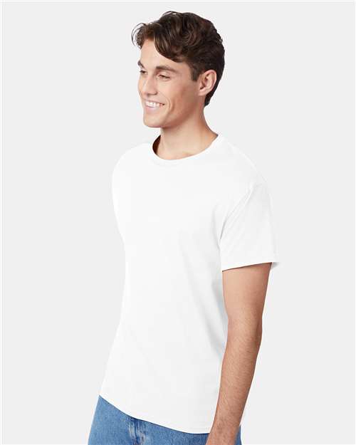 Hanes Unisex Authentic T-Shirt 5250