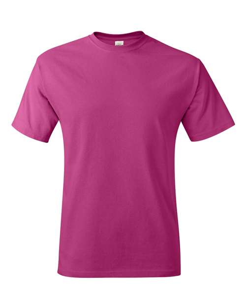 Hanes Unisex Authentic T-Shirt 5250