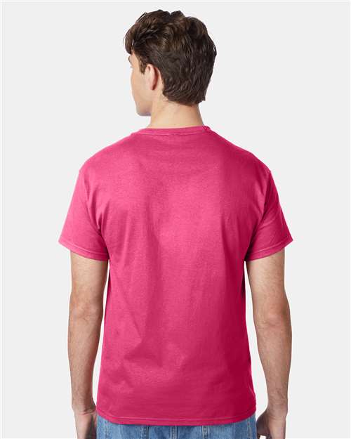 Hanes Unisex Authentic T-Shirt 5250