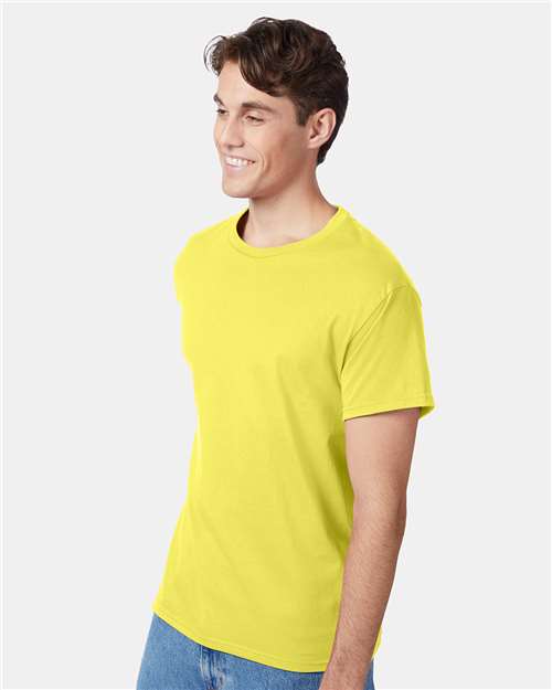 Hanes Unisex Authentic T-Shirt 5250