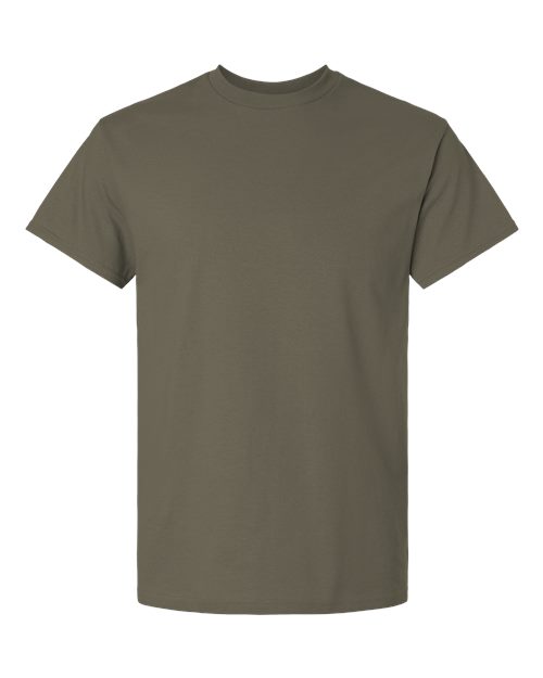 Gildan Unisex Ultra Cotton® T-Shirt 2000