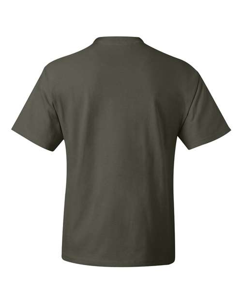 Hanes Unisex Beefy-T® T-Shirt 5180