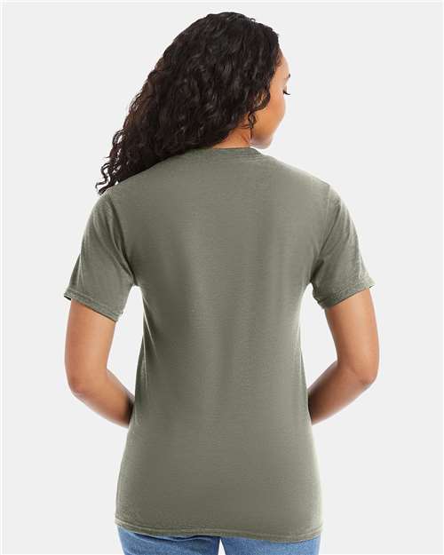 Hanes Unisex Beefy-T® T-Shirt 5180