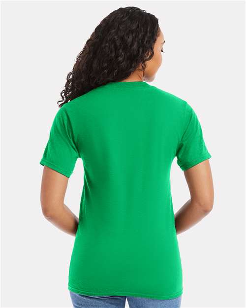 Hanes Unisex Beefy-T® T-Shirt 5180