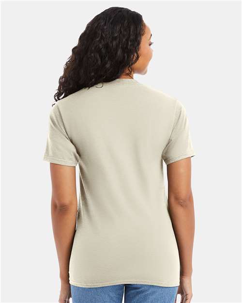 Hanes Unisex Beefy-T® T-Shirt 5180