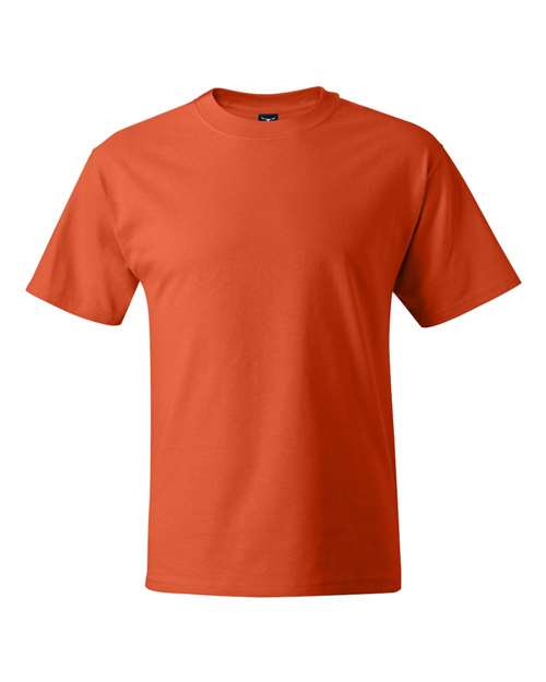 Hanes Unisex Beefy-T® T-Shirt 5180