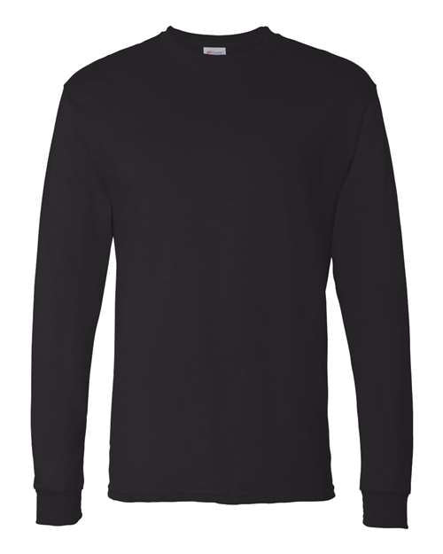 Hanes Essential-T Long Sleeve T-Shirt 5286