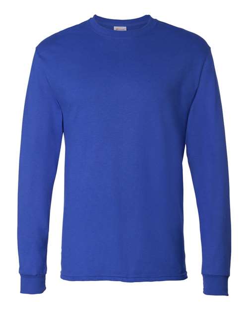 Hanes Essential-T Long Sleeve T-Shirt 5286