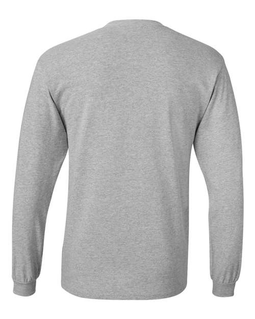 Hanes Essential-T Long Sleeve T-Shirt 5286