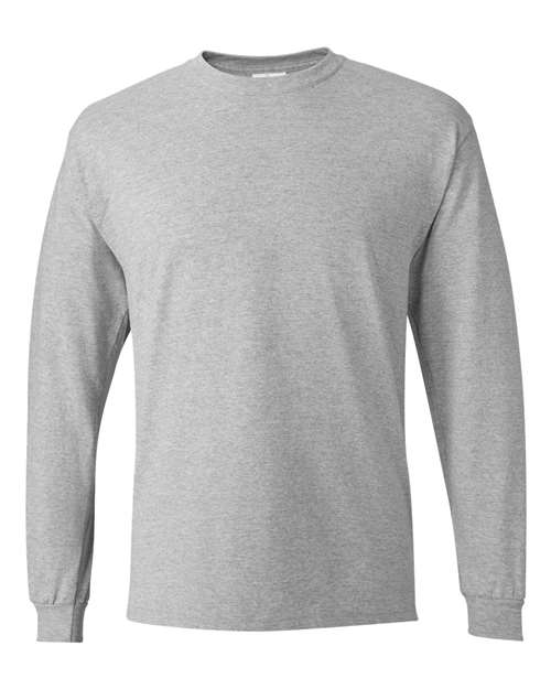 Hanes Essential-T Long Sleeve T-Shirt 5286