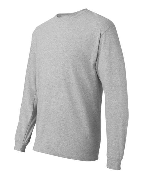 Hanes Essential-T Long Sleeve T-Shirt 5286