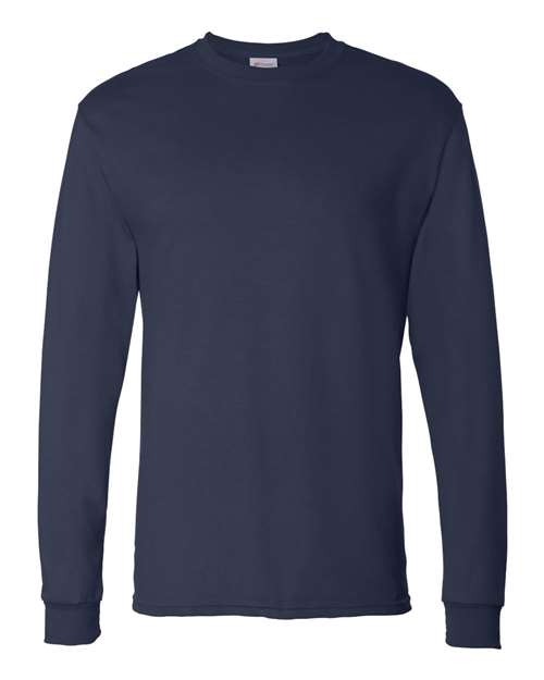 Hanes Essential-T Long Sleeve T-Shirt 5286