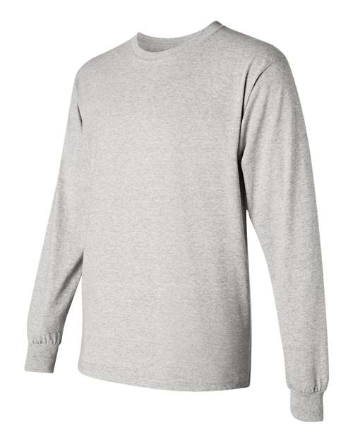 Gildan Unisex Heavy Cotton™ Long Sleeve T-Shirt 5400