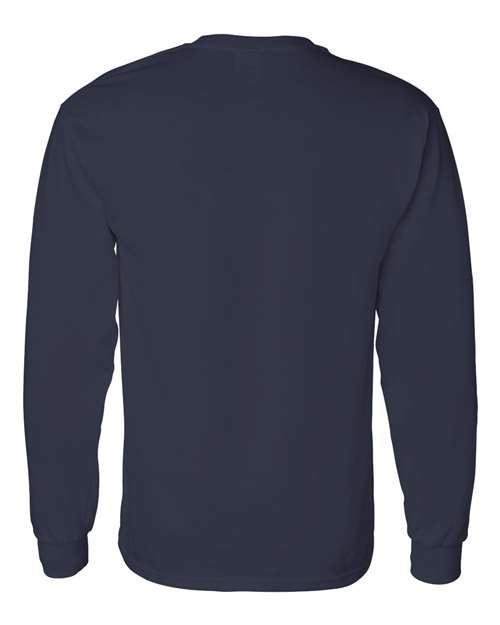 Gildan Unisex Heavy Cotton™ Long Sleeve T-Shirt 5400