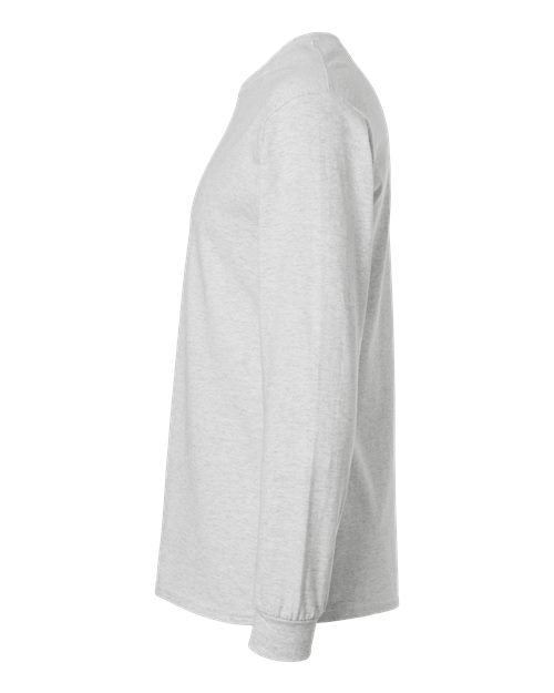 Gildan Unisex Ultra Cotton® Long Sleeve T-Shirt 2400