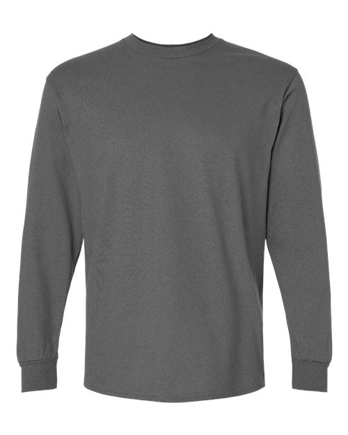 Gildan Unisex Ultra Cotton® Long Sleeve T-Shirt 2400