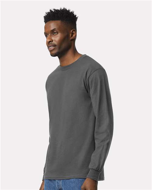 Gildan Unisex Ultra Cotton® Long Sleeve T-Shirt 2400