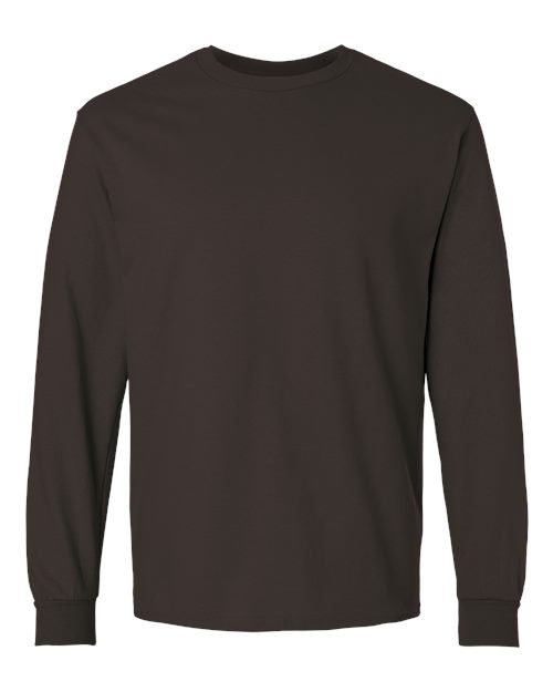 Gildan Unisex Ultra Cotton® Long Sleeve T-Shirt 2400