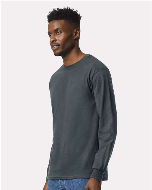 Gildan Unisex Ultra Cotton® Long Sleeve T-Shirt 2400