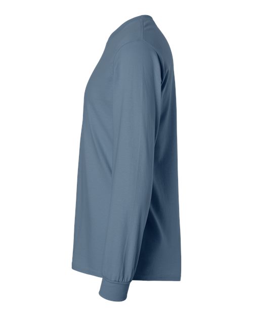 Gildan Unisex Ultra Cotton® Long Sleeve T-Shirt 2400