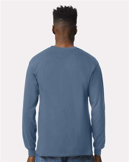 Gildan Unisex Ultra Cotton® Long Sleeve T-Shirt 2400