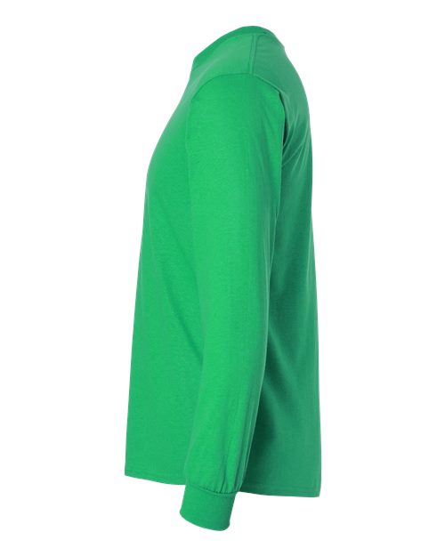 Gildan Unisex Ultra Cotton® Long Sleeve T-Shirt 2400