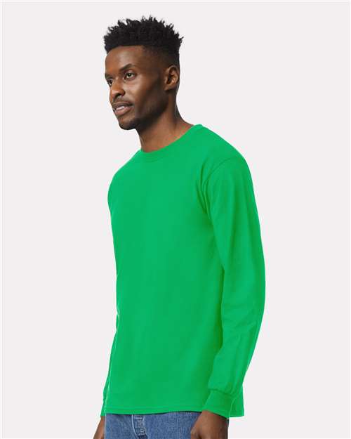 Gildan Unisex Ultra Cotton® Long Sleeve T-Shirt 2400