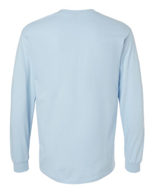 Gildan Unisex Ultra Cotton® Long Sleeve T-Shirt 2400