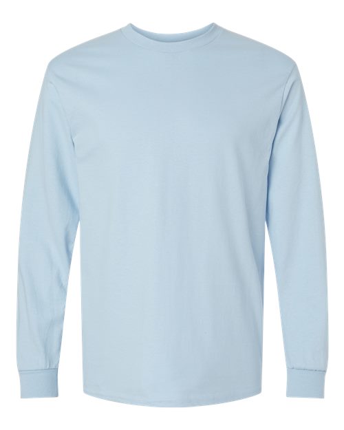 Gildan Unisex Ultra Cotton® Long Sleeve T-Shirt 2400
