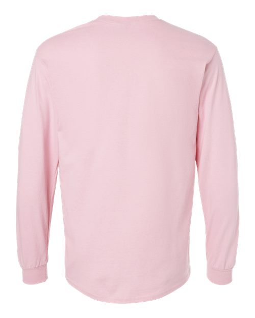 Gildan Unisex Ultra Cotton® Long Sleeve T-Shirt 2400