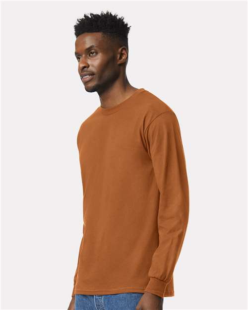 Gildan Unisex Ultra Cotton® Long Sleeve T-Shirt 2400