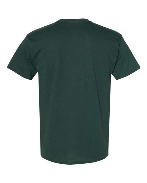 Hanes Unisex EcoSmart® T-Shirt 5170