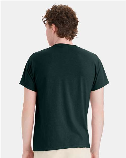Hanes Unisex EcoSmart® T-Shirt 5170