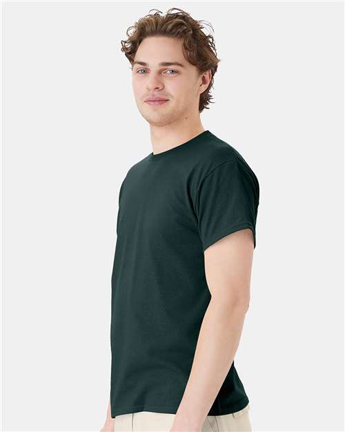 Hanes Unisex EcoSmart® T-Shirt 5170