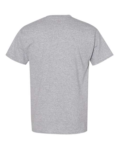 Hanes Unisex EcoSmart® T-Shirt 5170