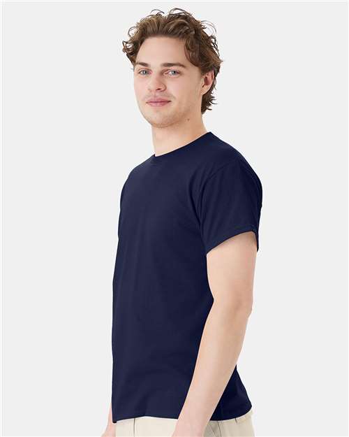 Hanes Unisex EcoSmart® T-Shirt 5170