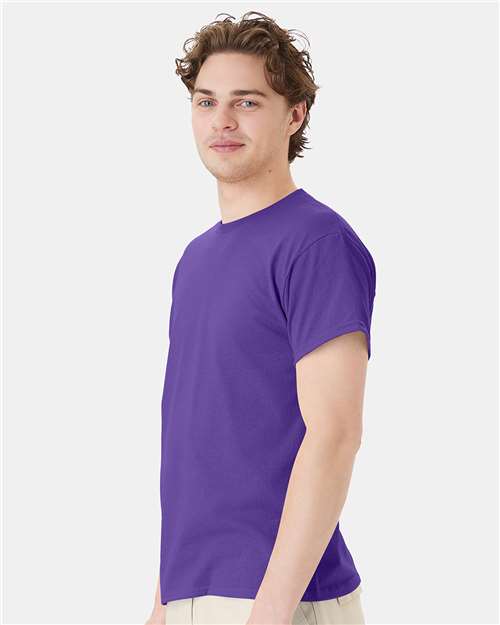 Hanes Unisex EcoSmart® T-Shirt 5170