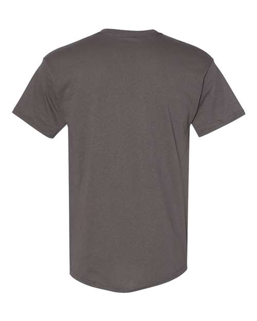 Hanes Unisex EcoSmart® T-Shirt 5170