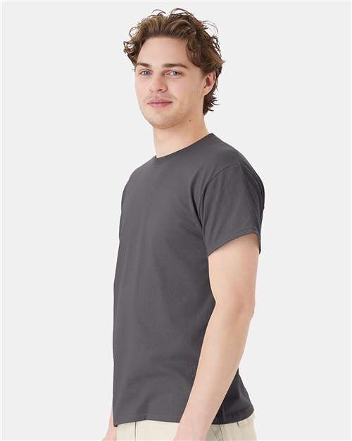 Hanes Unisex EcoSmart® T-Shirt 5170