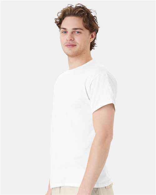 Hanes Unisex EcoSmart® T-Shirt 5170