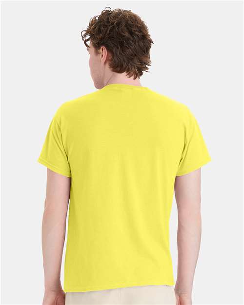 Hanes Unisex EcoSmart® T-Shirt 5170