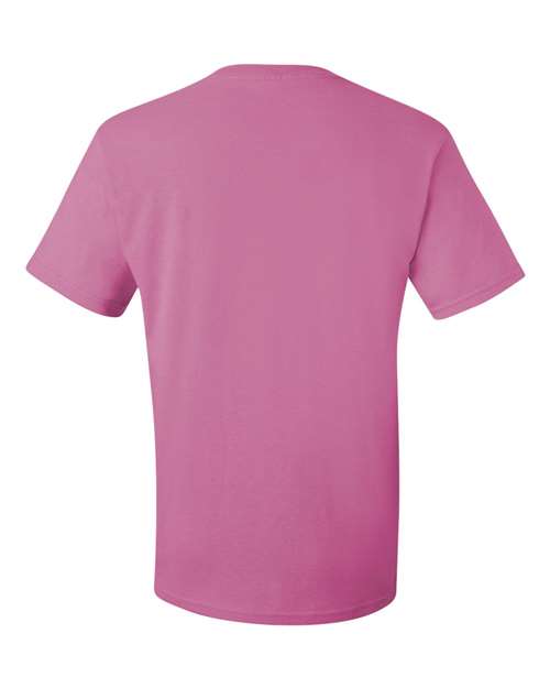 JERZEES Unisex Dri-Power® 50/50 T-Shirt 29MR