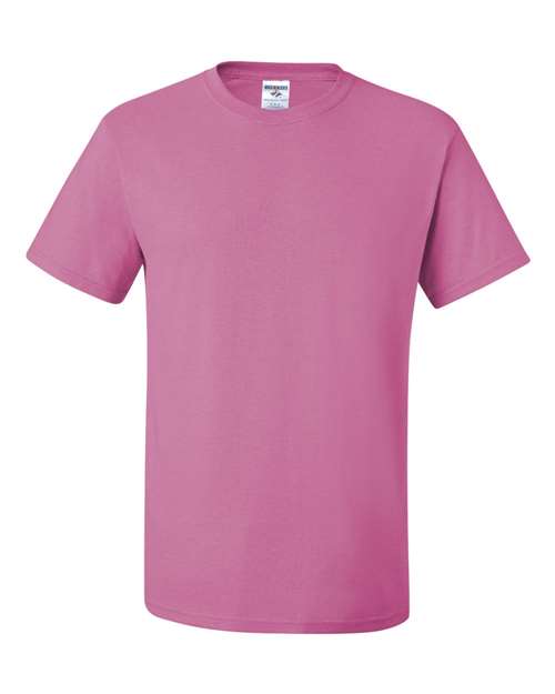 JERZEES Unisex Dri-Power® 50/50 T-Shirt 29MR