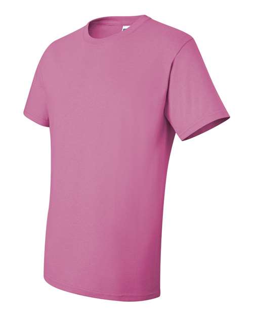 JERZEES Unisex Dri-Power® 50/50 T-Shirt 29MR