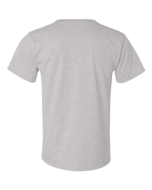 JERZEES Unisex Dri-Power® 50/50 T-Shirt 29MR