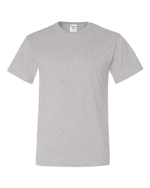 JERZEES Unisex Dri-Power® 50/50 T-Shirt 29MR