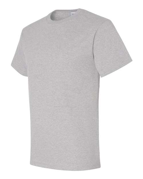JERZEES Unisex Dri-Power® 50/50 T-Shirt 29MR