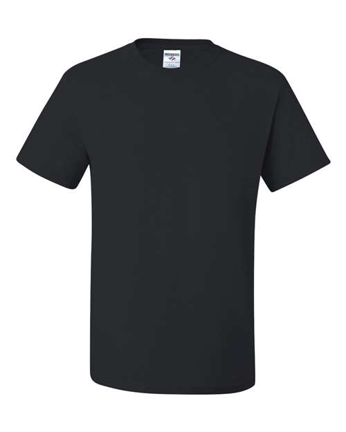 JERZEES Unisex Dri-Power® 50/50 T-Shirt 29MR