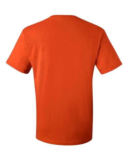 JERZEES Unisex Dri-Power® 50/50 T-Shirt 29MR