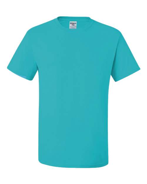 JERZEES Unisex Dri-Power® 50/50 T-Shirt 29MR